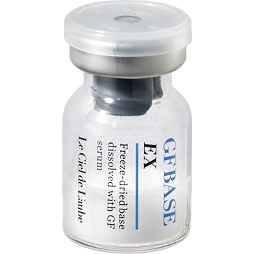 Le Ciel de Laube（ルシエルドローブ）GFキットEX 5mL×14本の通販はau